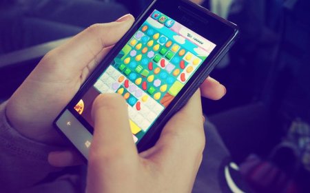 Parseword Game Baru dari Pencipta Wordle Tantang Pecinta Teka-Teki