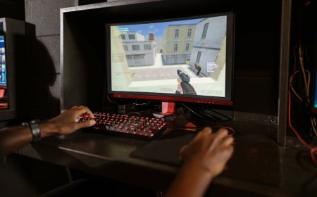 Marathon Bungie Menjadi Sorotan di Tengah Persaingan Game Online