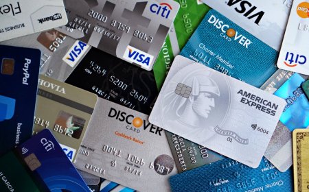 Mengupas Risiko dan Peluang Kredit Privat di Wall Street