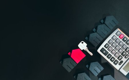 Harga Minyak Naik Apakah Benar Membuat KPR Semakin Mahal