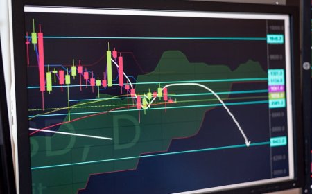 Level Harga Bitcoin Penting Saat BTC Dekati Rekor Bulanan