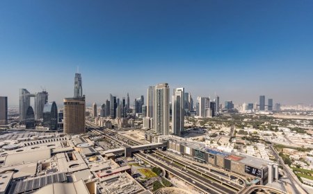Token2049 Tunda Event Dubai ke 2027 Apa Dampaknya untuk Dunia Crypto