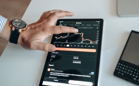 Sinyal Makro Bitcoin Akurat Buka Peluang Harga Tembus 100K USD