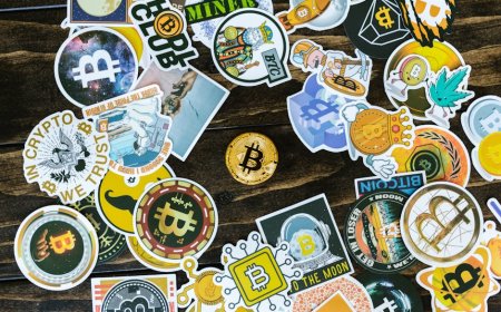 Tips Praktis Agar Penambang Bitcoin Tetap Untung di Pasar Sulit