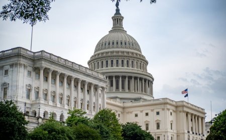 Demokrat Awasi Penyelidikan DOJ Terkait Binance dan Sanksi Iran