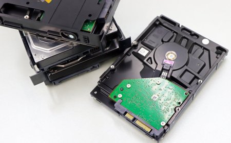 Cara Lexar Bawa Teknologi AI ke Penyimpanan Data Masa Kini