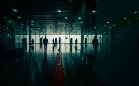 Era Baru Peperangan AI Cara Militer Mengubah Strategi Global