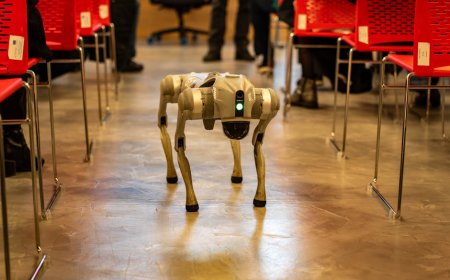 Mengapa Hybrid AI dari Lenovo Siap Ubah Standar Industri