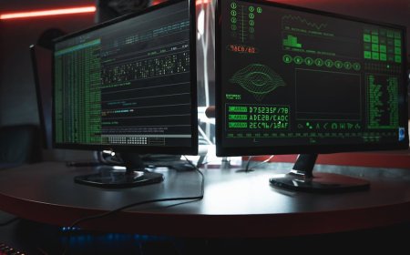Rogue AI Mengancam Keamanan Data dan Anti-virus Modern
