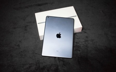 Review Lengkap iPad Air M4 Tablet Premium dengan Performa Super Cepat