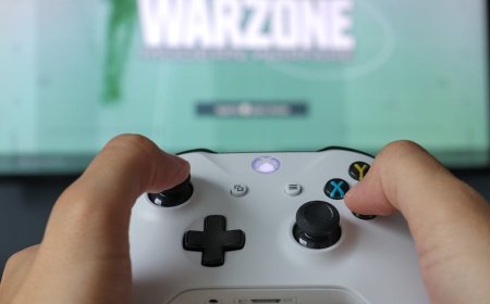 Mengenal Marathon Game Taktis Penuh Tantangan dan Gaya Futuristik