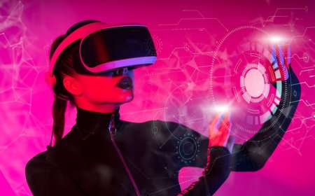 Google Genie 3 AI Ciptakan Dunia Game Interaktif dalam Sekejap