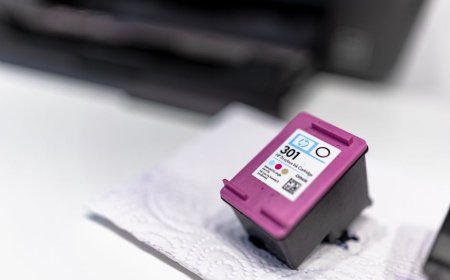 Firmware Printer HP Terbaru Dinilai Menghambat Keberlanjutan Lingkungan