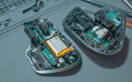 MacBook Neo Terbaru Hadir Lebih Mudah Diperbaiki dan Inovatif