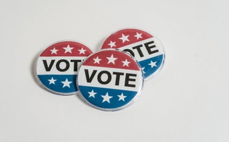 Kripto Gelontorkan $200 Juta Pemilu Sela, Incar Pengulangan Sukses 2024