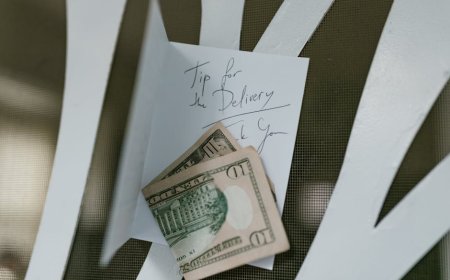 Bagaimana Kenaikan Belanja Konsumen AS Pengaruhi Investasi dan Suku Bunga