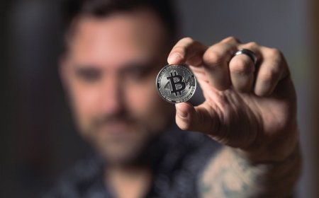Stablecoin Gantikan Sistem Pembayaran? Miliarder AS Punya Jawabannya!