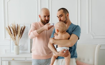 AI dan Ancaman Baru bagi Anak Online Orang Tua Bergerak