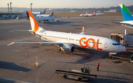 Masalah Kabel Menghambat Pengiriman Boeing 737 Max Terbaru