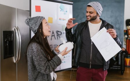 Startup AI Eks Meta Tembus Valuasi 3,5 Miliar Dolar