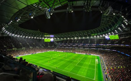 Saksikan Liverpool vs Spurs dan Liga Primer Inggris Live Dari Mana Saja