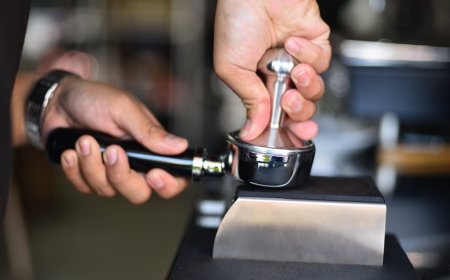 7 Kesalahan Fatal Saat Membuat Kopi Menurut Ahli Tingkatkan Kenikmatan Rasa