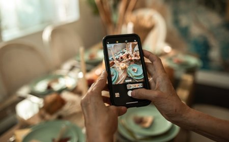 Camp Snap Kamera Digital Tanpa Layar untuk Nostalgia dan Keamanan Anak