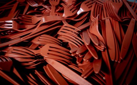 4 Peralatan Dapur Ini Berpotensi Menyebarkan Mikroplastik ke Makanan