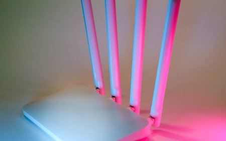 Data Laboratorium Buktikan Wi-Fi 7 Lebih Cepat dan Efisien