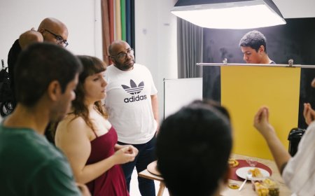 BuzzFeed Luncurkan Creative Studio Baru untuk Internet Lebih Seru