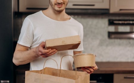 7 Meal Kit Terbaik untuk Hemat Waktu dan Biaya