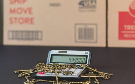 Dampak Naiknya Suku Bunga KPR Terhadap Pasar Properti Musim Semi