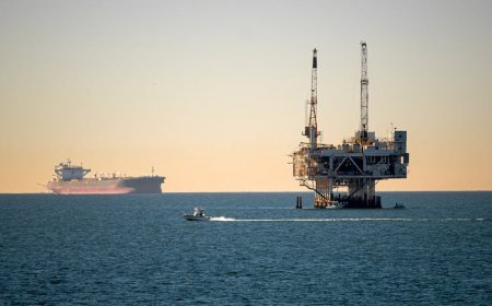 Harga Minyak dan Imbal Hasil Obligasi Melonjak Apa Dampaknya