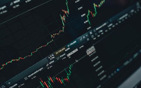 10 Faktor Penting Penggerak Saham Hari Ini Menurut Jim Cramer