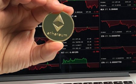 Ethereum Sedang Murah Apakah Saatnya Kamu Membeli Sekarang