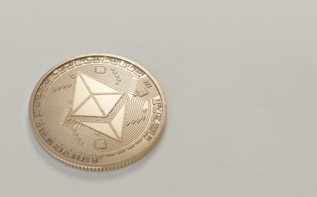 Ethereum Foundation Jual 5000 ETH ke BitMine Apa Artinya Buat Pasar