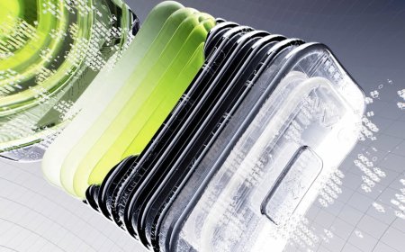 Memahami AI Lewat 5 Lapisan Utama yang Jarang Diketahui