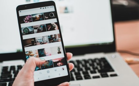 Mengenal Infinite Scroll dan Autoplay Apakah Membuat Kita Kecanduan