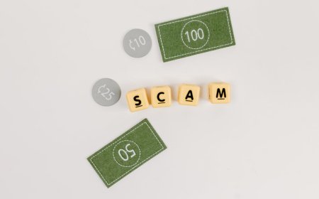 Mengungkap Teknologi Penipuan di Pusat Scam Kamboja yang Terbengkalai