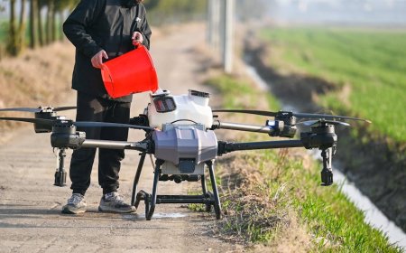 Ukraina Tawarkan Keahlian Drone ke Timur Tengah, Minta Dana dan Teknologi