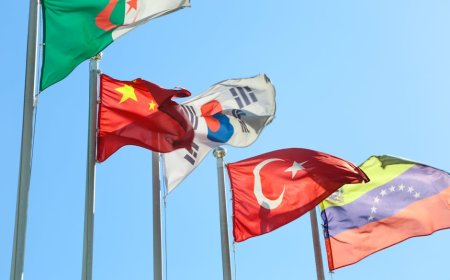 Vietnam Minta Bantuan Jepang Korea Selatan Akses Minyak Mentah Global