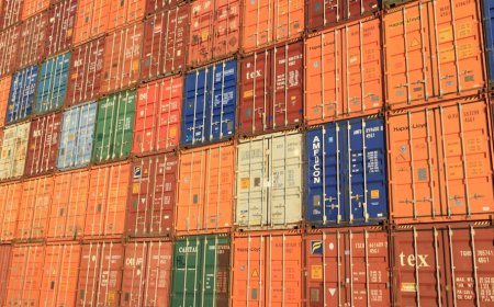 Jepang Minta Australia Tingkatkan Produksi LNG Amankan Pasokan Energi Global