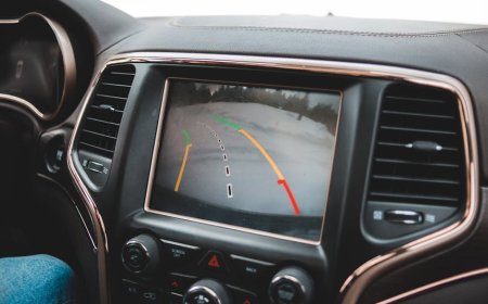 Teknologi Berkendara Geely Raih Sertifikasi Uni Eropa untuk Sistem Bantuan