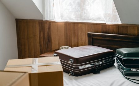 Dapatkan Penghasilan Tambahan dengan Sewa Barang Lewat 4 Platform Ini