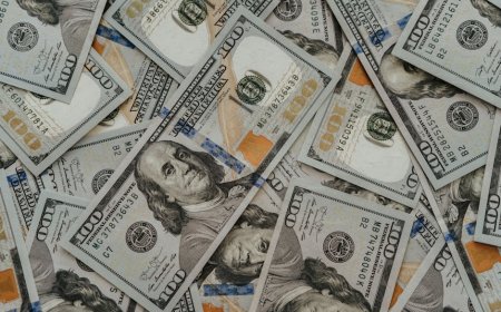 Dampak Kenaikan Output Manufaktur AS terhadap Pasar KPR dan Pinjaman