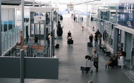 5 Polis Asuransi Perjalanan Terbaik untuk Liburan ke Eropa