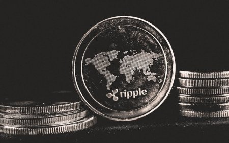 Cara Ripple Membawa XRP Mendunia Lewat Ekspansi Lintas Benua