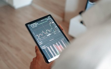 Tanda Awal Pembalikan Tren Bitcoin Setelah Menahan Support Kuat