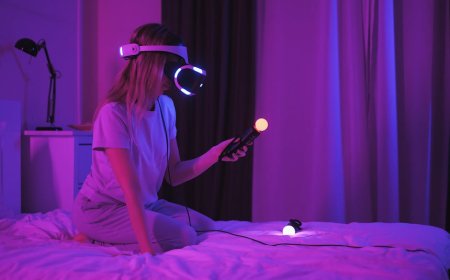 Bahaya AI di Dunia Game Sudah Mulai Terjadi Lho