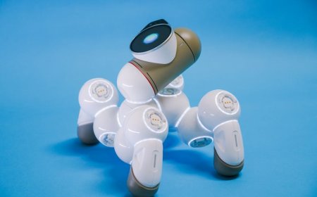 Nvidia Gandeng Raksasa Chip Eropa Kembangkan Robot Humanoid Canggih